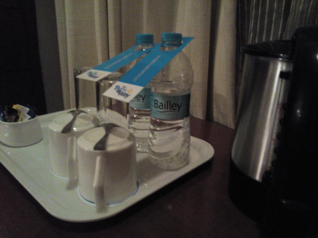 By The Way Hotel Mysore Ruang foto