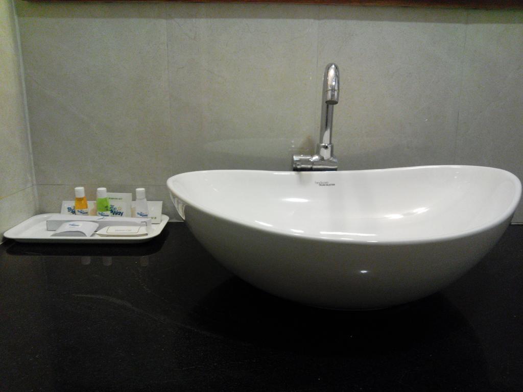By The Way Hotel Mysore Ruang foto